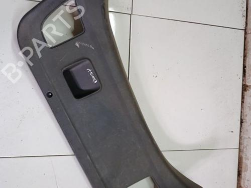 Used Boot lining Boot lining MITSUBISHI COLT VI (Z3_A, Z2_A) 1.3 (Z21A) (95 hp) 34978527 34978527