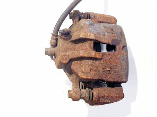 Used Right front brake caliper Right front brake caliper KIA CEE'D Hatchback (ED) 1.6 CRDi 115 (115 hp) 35151701 35151701