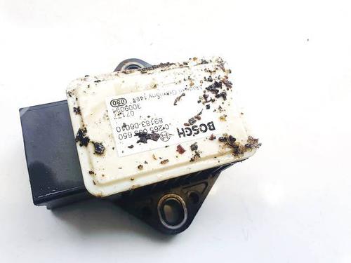 Used Electronic module Electronic module TOYOTA AURIS (_E15_) 2.0 D-4D (ADE150_, ADE150R) (126 hp) 34816569 34816569