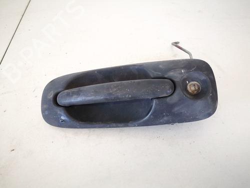 front-right-exterior-door-handle-dodge-grand-caravan-mini-cargo-van-2000-2001-2002-2003-2004-2005-2006-2007-35424792 main image