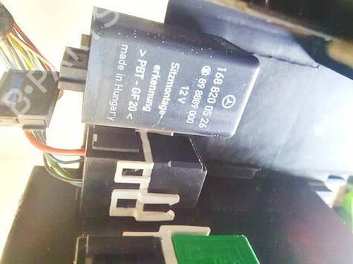 electronic-sensor-mercedes-benz-a-class-w168-1997-1998-1999-2000-2001-2002-2003-2004-2005-32535358 main image