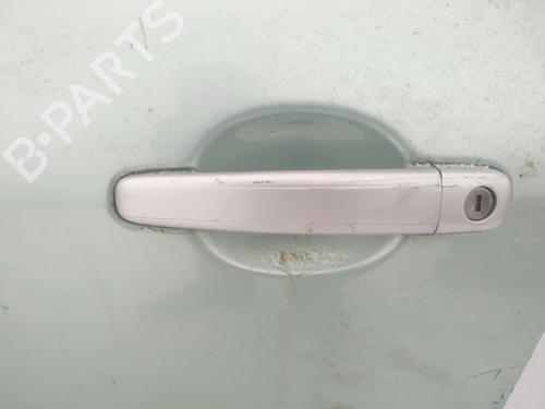 front-left-exterior-door-handle-peugeot-307-3ac-2000-2001-2002-2003-2004-2005-2006-2007-2008-2009-2010-2011-2012-35880965 main image