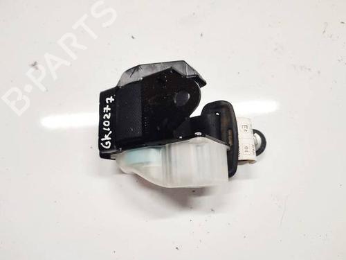 Used Rear left seatbelt Rear left seatbelt 35007983 35007983