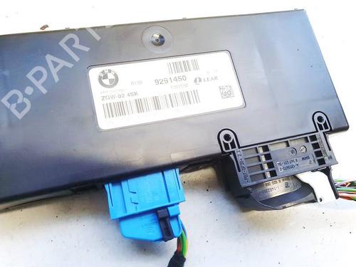 Electronic module BMW 5 (F10) 520 d | BP35164483M83 - Image 2