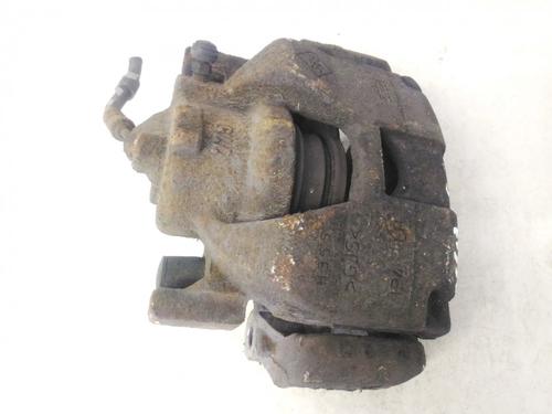 Used Left front brake caliper Left front brake caliper RENAULT LAGUNA III (BT0/1) 2.0 dCi (BT01, BT08, BT09, BT0E, BT0K, BT12, BT1C, BT1D,... (150 hp) 35867619 35867619