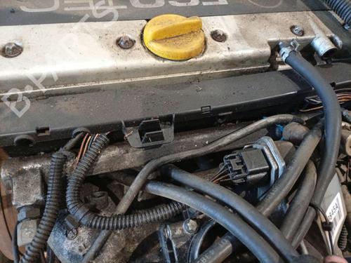 Used Injection rail Injection rail 38057553 38057553