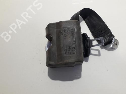 Used Rear right seatbelt Rear right seatbelt AUDI A3 (8P1) 1.6 (102 hp) 36457728 36457728