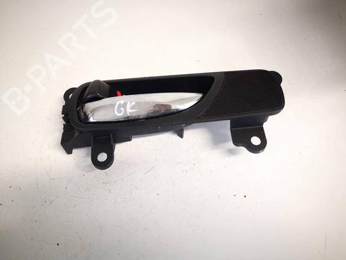 Used Rear left interior door handle Rear left interior door handle LEXUS IS II (_E2_) 220d (ALE20) (177 hp) 34924542 34924542