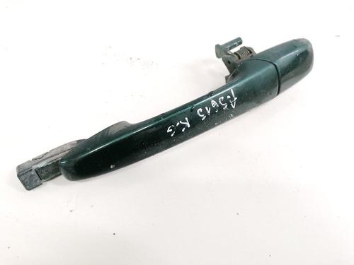 rear-left-exterior-door-handle-mazda-6-saloon-gg-2002-2003-2004-2005-2006-2007-2008-35559011 main image
