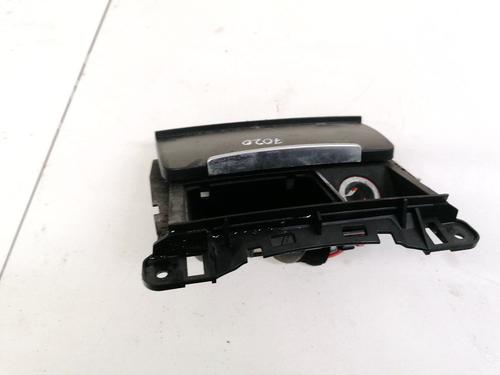 Used Ashtray Ashtray AUDI A5 (8T3) 3.0 TDI quattro (240 hp) 35461368 35461368