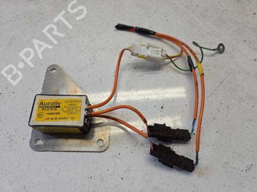 Elektronisk modul FIAT SCUDO Bus (220_) 1.9 D (69 hp) 32571119