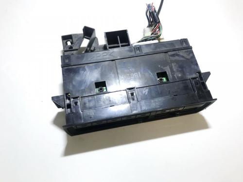 Used Climate control Climate control MAZDA 323 F V (BA) 1.8 16V (BA8P) (114 hp) 35847829 35847829