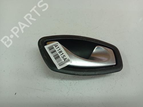 Used Rear right interior door handle Rear right interior door handle 39223384 39223384