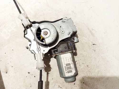 Left front window motor NISSAN NOTE (E11, NE11) 1.5 dCi | BP34886926E21 - Image 2