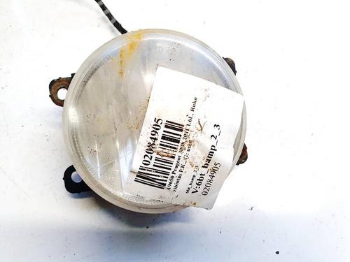 Used Left front fog light Left front fog light 35208760 35208760