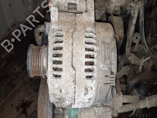 Alternatore Alternatore SEAT ALHAMBRA (7V8, 7V9) 1.9 TDI (110 hp) 39759108 39759108