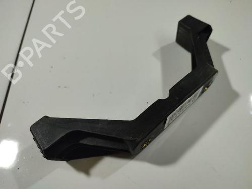 Støtte Støtte SKODA OCTAVIA II (1Z3) 1.6 TDI (105 hp) 32558827 32558827