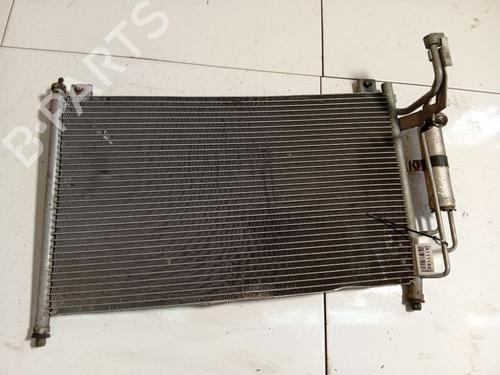 Used AC radiator AC radiator 34829459 34829459