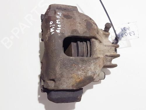 Used Right front brake caliper Right front brake caliper 35634971 35634971