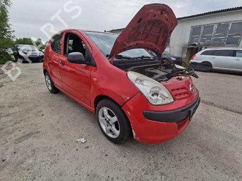 Used Parts NISSAN PIXO (UA0) 1.0 (68 hp) 4443137