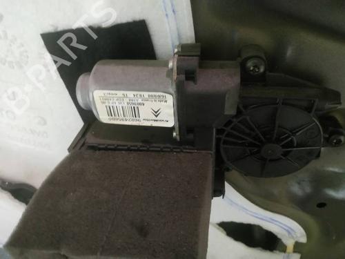 Used Left front window motor Left front window motor 35167259 35167259