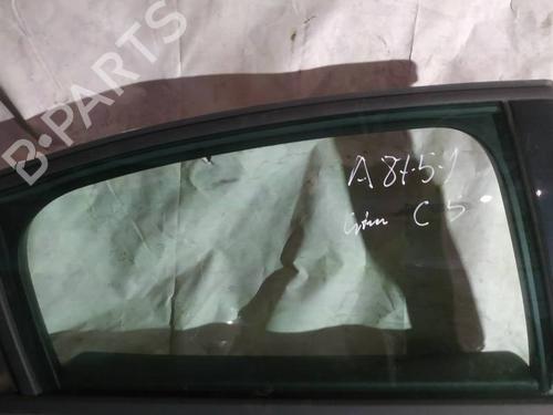 Used Rear right door window Rear right door window CITROËN C5 III (RD_) 1.8 16V (RD6FXC) (125 hp) 35341183 35341183