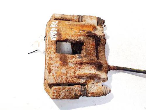 Used Right rear brake caliper Right rear brake caliper RENAULT MASCOTT Van (FH_) 110 (106 hp) 39998343 39998343