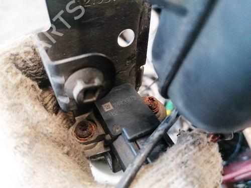 Electronic module SAAB 9-3 (YS3F, E79, D79, D75) 2.2 TiD | BP35369670M83 - Image 3