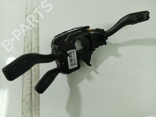 Used Warning switch Warning switch AUDI A6 C6 (4F2) 2.0 TDI (140 hp) 34821952 34821952