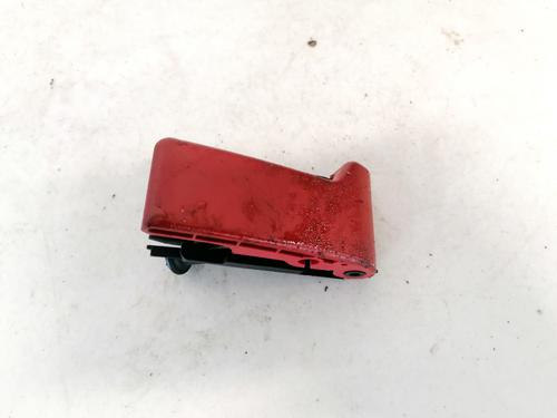 Used Interior handle Interior handle MERCEDES-BENZ A-CLASS (W168) A 140 (168.031, 168.131) (82 hp) 35540343 35540343