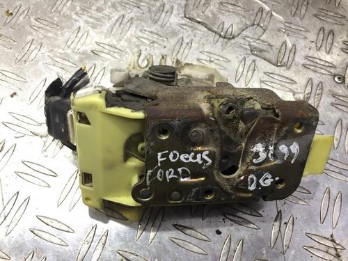 rear-right-lock-ford-focus-i-daw-dbw-1998-1999-2000-2001-2002-2003-2004-2005-2006-2007-2008-2009-35657842 main image