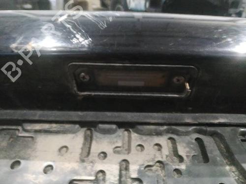 Used Licence plate light Licence plate light VW PASSAT B6 (3C2) 1.9 TDI (105 hp) 34772704 34772704