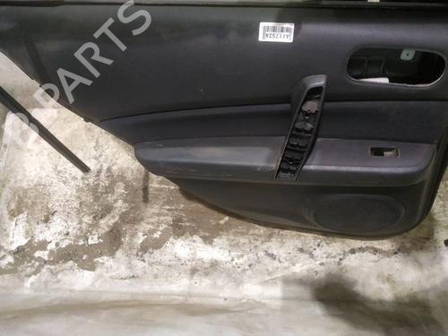 Rear left panel MAZDA 6 Hatchback (GH) 2.0 MZR-CD (GH14) | BP39734657C60 - Image 2