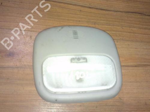 Plafonier Plafonier PEUGEOT 207 (WA_, WC_) 1.4 (75 hp) 35647398 35647398