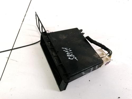 Used Glove box Glove box AUDI 80 B3 Saloon (893, 894, 8A2) 1.8 S (90 hp) 35460008 35460008