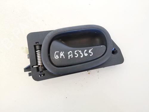Used Rear left interior door handle Rear left interior door handle 35612528 35612528