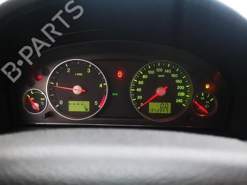 Engine mount FORD MONDEO III (B5Y) 2.0 TDCi | BP32894191M89 - Image 11