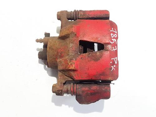 Used Left front brake caliper Left front brake caliper 35433231 35433231