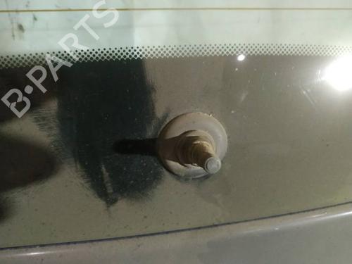 Used Rear wiper motor Rear wiper motor 35344041 35344041
