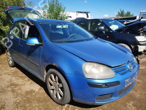 Speaker VW GOLF V (1K1) 1.9 TDI | BP32588471E2