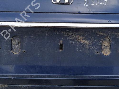 Pynteliste til bagklap Pynteliste til bagklap HONDA ACCORD V (CC, CD) 2.0 i (CD4) (116 hp) 35574914 35574914