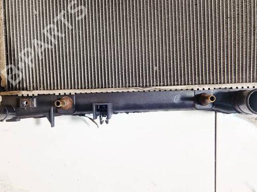 Water radiator SUBARU TRIBECA (B9) 3.0 (WXE) | BP34991722M31 - Image 3