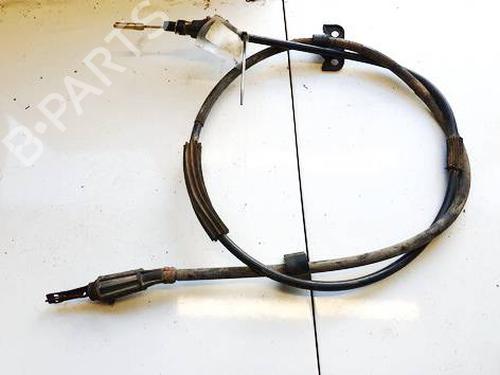 Used Cable Cable VOLVO S60 I (384) D5 (163 hp) 34945873 34945873