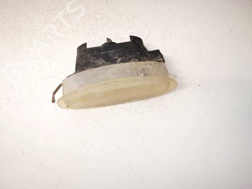 Used Licence plate light Licence plate light OPEL ASTRA G Hatchback (T98) 1.6 16V (F08, F48) (101 hp) 35230545 35230545