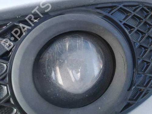 Used Left front fog light Left front fog light 35369070 35369070