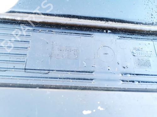 Upper protection BMW 5 (E60) 520 i | BP35571605M93 - Image 3