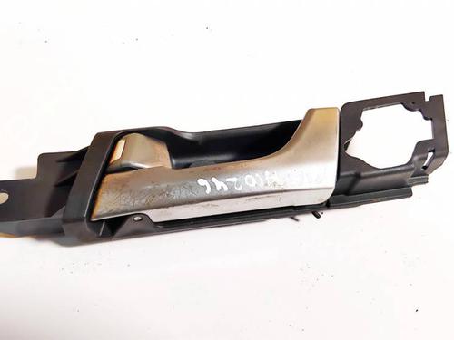 Used Front left interior door handle Front left interior door handle CHEVROLET CAPTIVA (C100, C140) 2.4 4WD (136 hp) 35065937 35065937