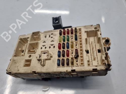 Used Fuse box Fuse box FIAT STILO (192_) 1.6 16V (192_XB1A) (103 hp) 32572703 32572703