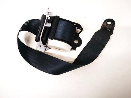 Used Rear left seatbelt Rear left seatbelt MAZDA 5 (CR) 2.0 CD (CR19) (110 hp) 35576616 35576616