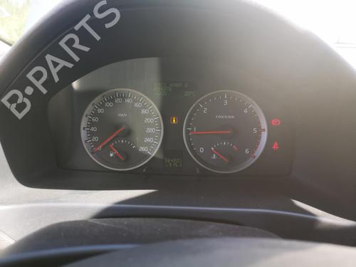 Electronic module VOLVO S40 II (544) 2.0 D | BP32935328M83 - Image 9